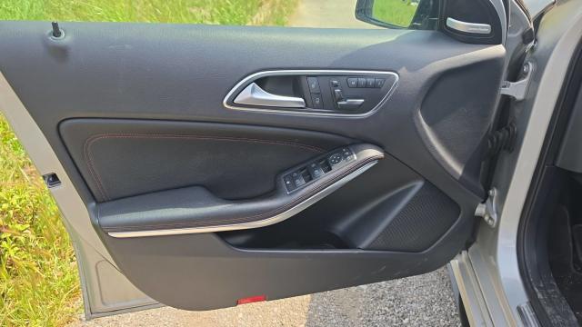 Mercedes Benz Classe A image 6