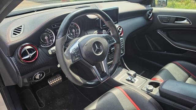 Mercedes Benz Classe A image 8