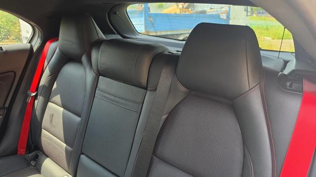 Mercedes Benz Classe A image 3