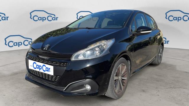 Peugeot 208 1.2 Puretech 68 Allure