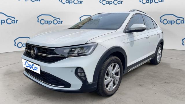 Volkswagen Taigo 1.0 Tsi 110 Dsg7 Life - Automatique