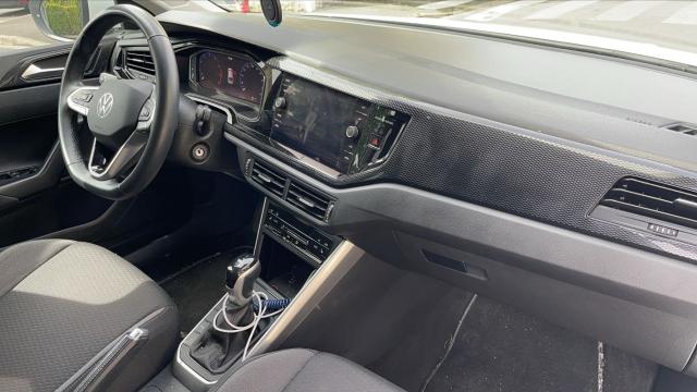 Volkswagen Taigo image 1