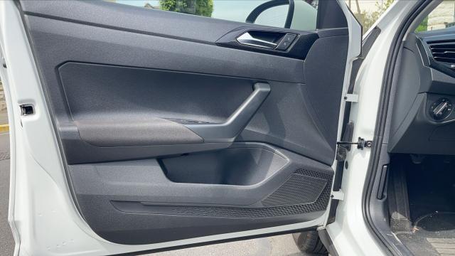 Volkswagen Taigo image 8
