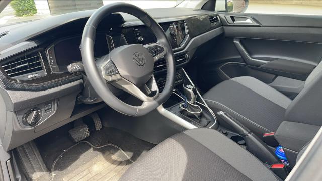 Volkswagen Taigo image 3