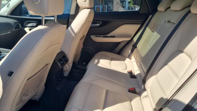 Jaguar F-Pace image 4
