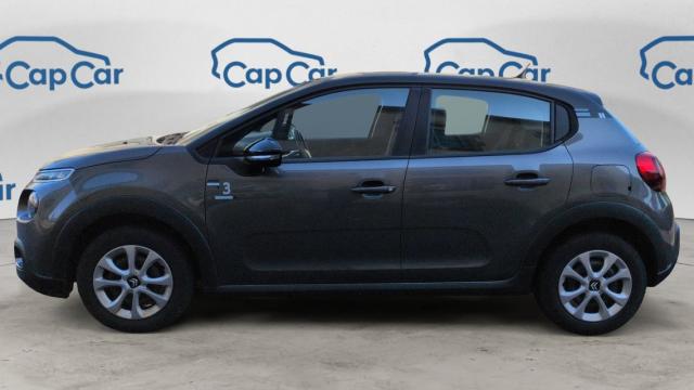 Citroen C3 image 2