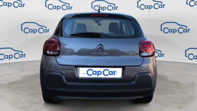 Citroen C3 image 5