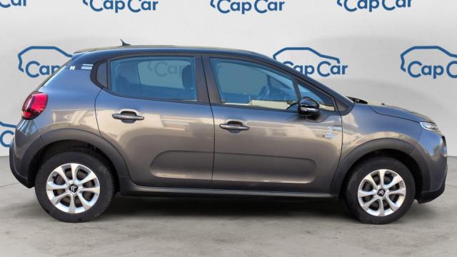 Citroen C3 image 9
