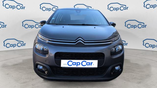 Citroen C3 image 1