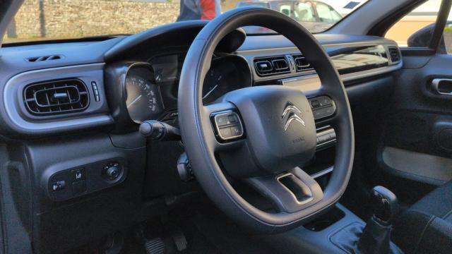 Citroen C3 image 8