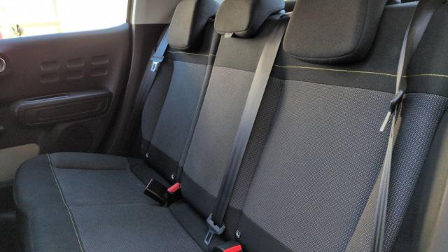 Citroen C3 image 6