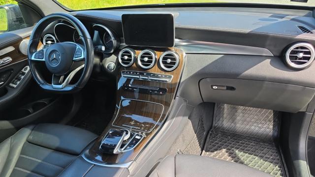 Mercedes Benz Classe Glc image 4