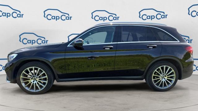 Mercedes Benz Classe Glc image 7