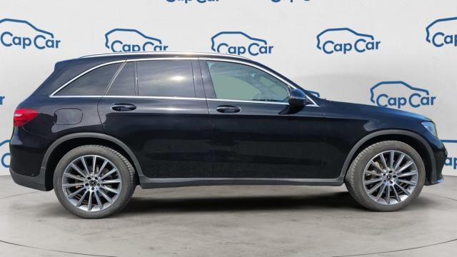 Mercedes Benz Classe Glc image 9