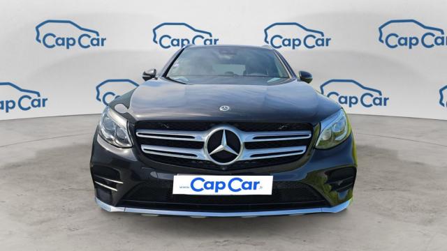 Mercedes Benz Classe Glc image 6