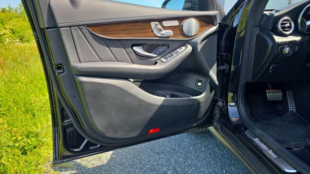 Mercedes Benz Classe Glc image 5