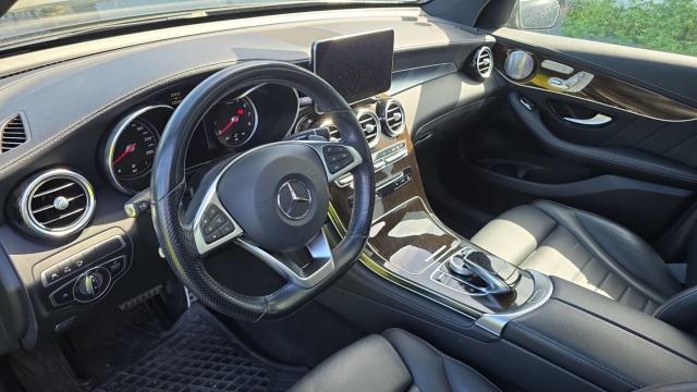 Mercedes Benz Classe Glc image 2