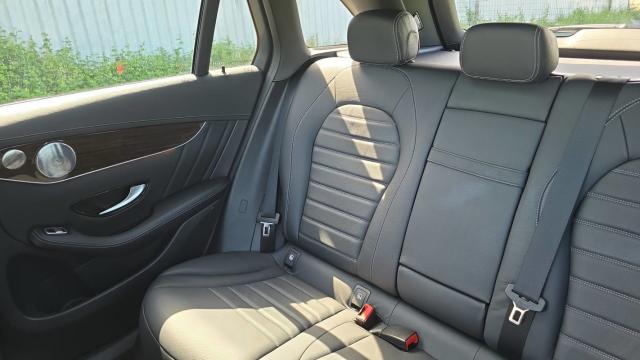 Mercedes Benz Classe Glc image 1