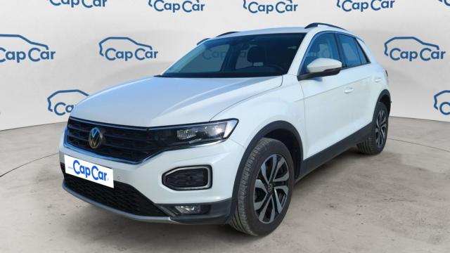 Volkswagen T-Roc 1.0 Tsi 110 Active