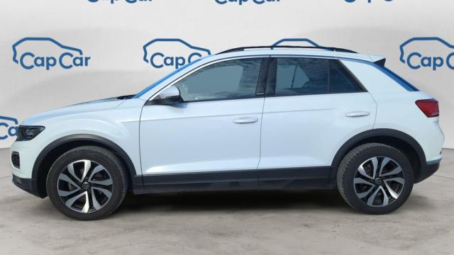 Volkswagen T-Roc image 5