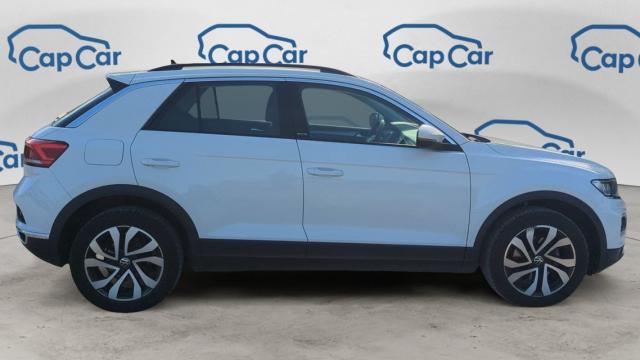 Volkswagen T-Roc image 6