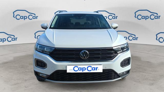 Volkswagen T-Roc image 1