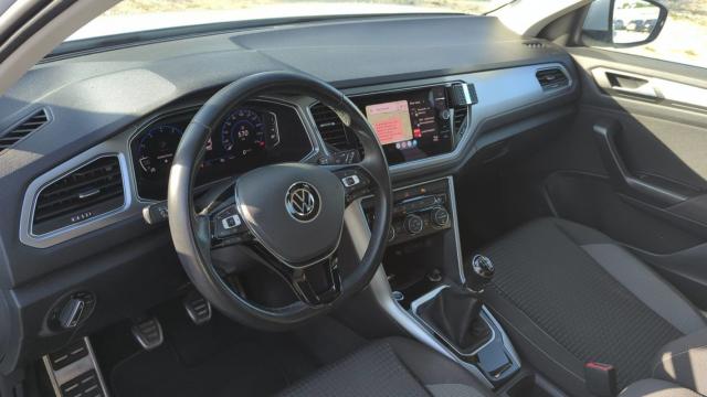 Volkswagen T-Roc image 8
