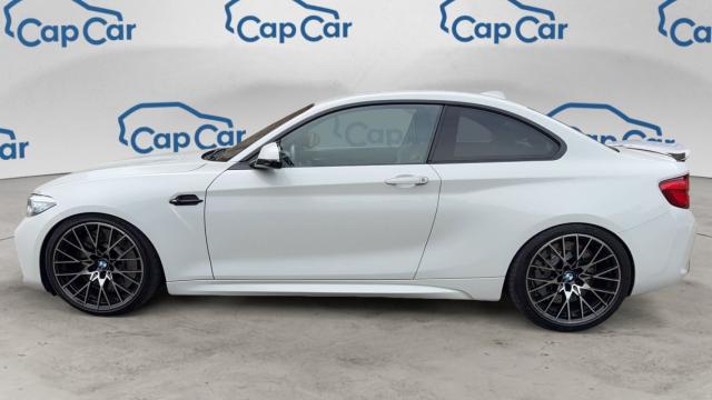 Bmw M2 image 7