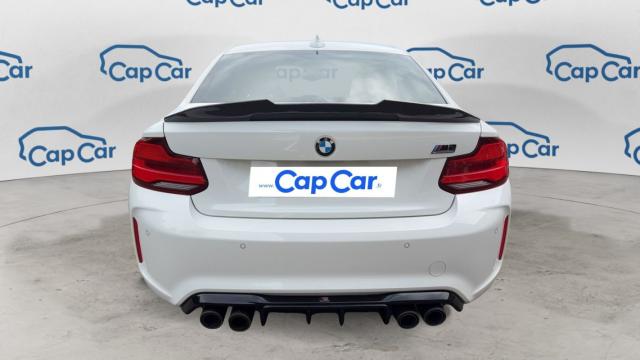 Bmw M2 image 5