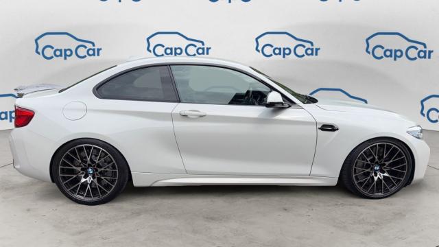 Bmw M2 image 2