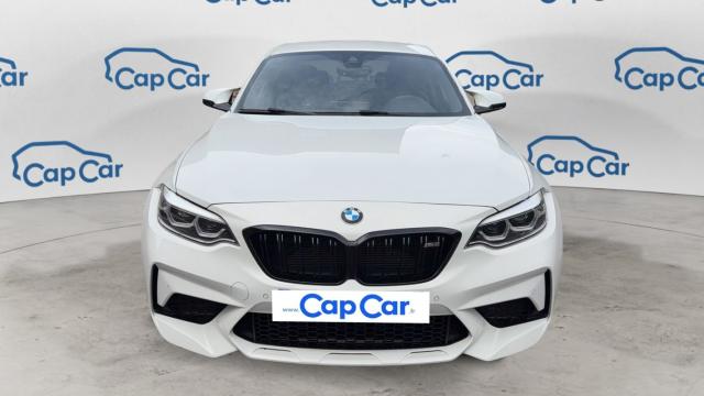 Bmw M2 image 3