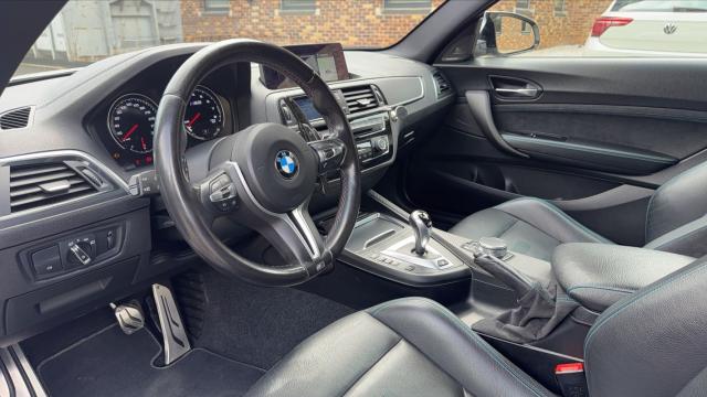 Bmw M2 image 9