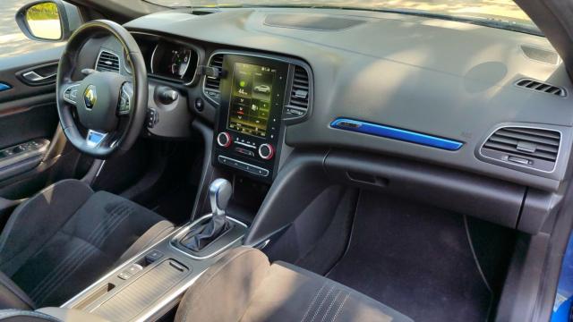 Renault Mégane image 1