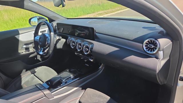 Mercedes Benz Classe A image 1