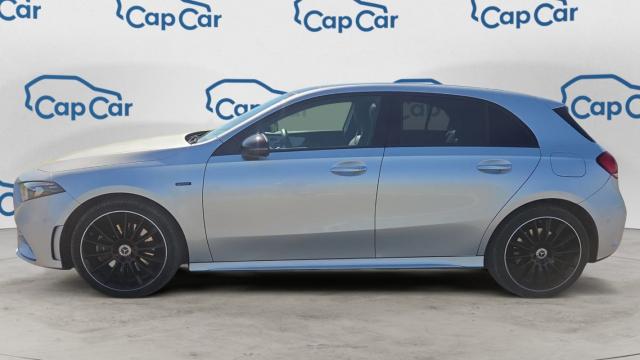 Mercedes Benz Classe A image 2