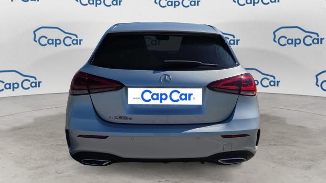 Mercedes Benz Classe A image 7