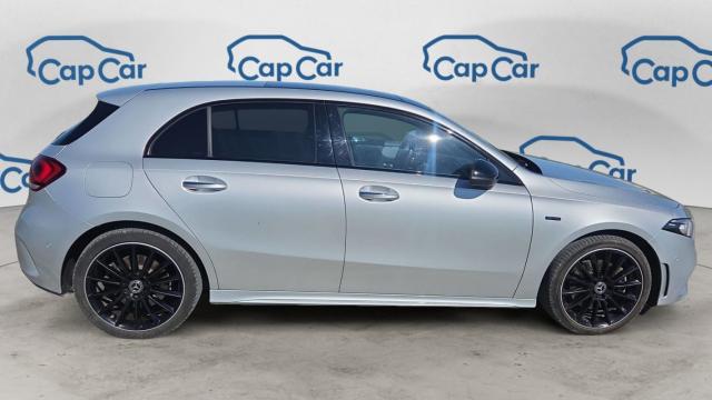 Mercedes Benz Classe A image 9