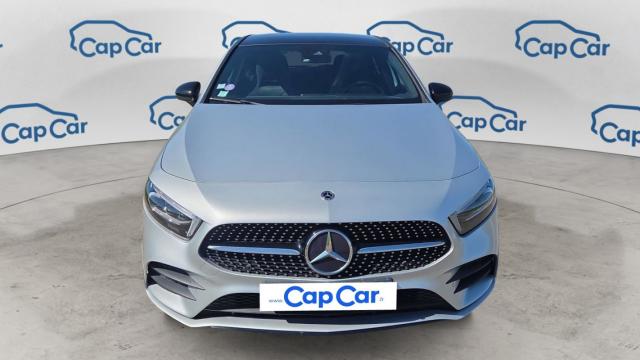 Mercedes Benz Classe A image 4