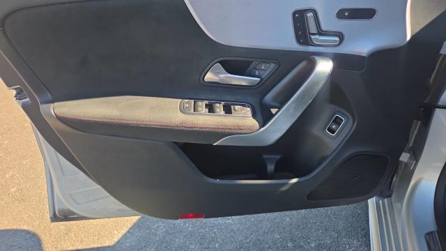 Mercedes Benz Classe A image 6