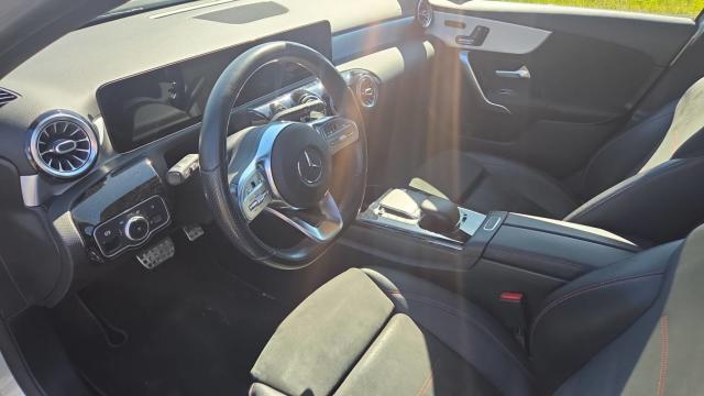 Mercedes Benz Classe A image 8