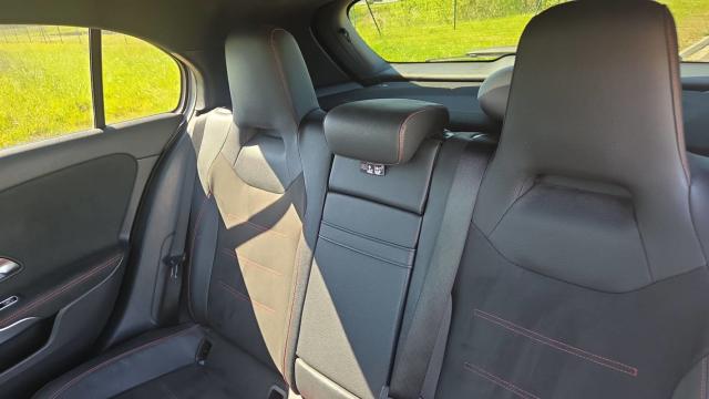 Mercedes Benz Classe A image 3