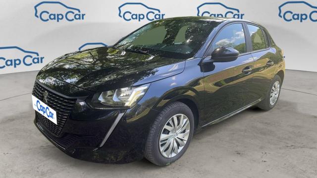 Peugeot 208 1.5 Bluehdi 100 Active