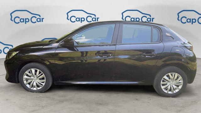 Peugeot 208 image 9