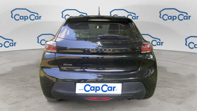 Peugeot 208 image 1
