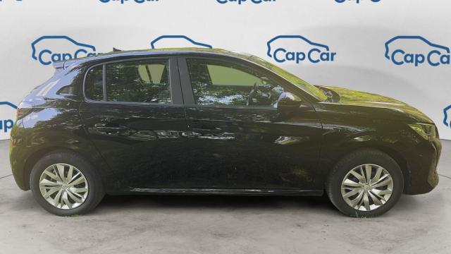 Peugeot 208 image 7