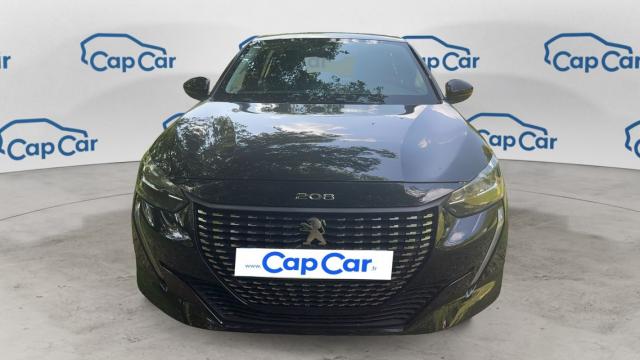 Peugeot 208 image 8