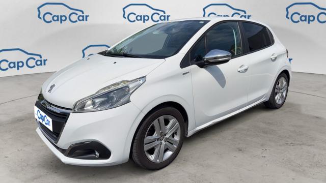 Peugeot 208 1.2 Puretech 82 Style