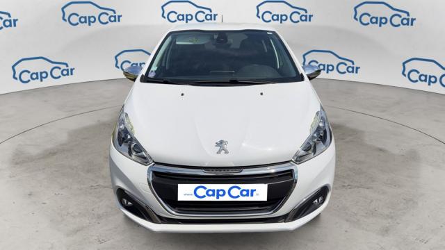 Peugeot 208 image 6