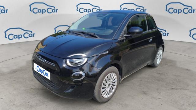 Fiat 500 95 24 Kwh Action