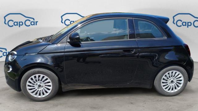 Fiat 500 image 7